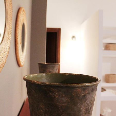 Casamamy Pompei Apartment Екстериор снимка