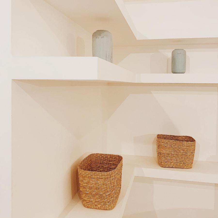 Casamamy Pompei Apartment Екстериор снимка
