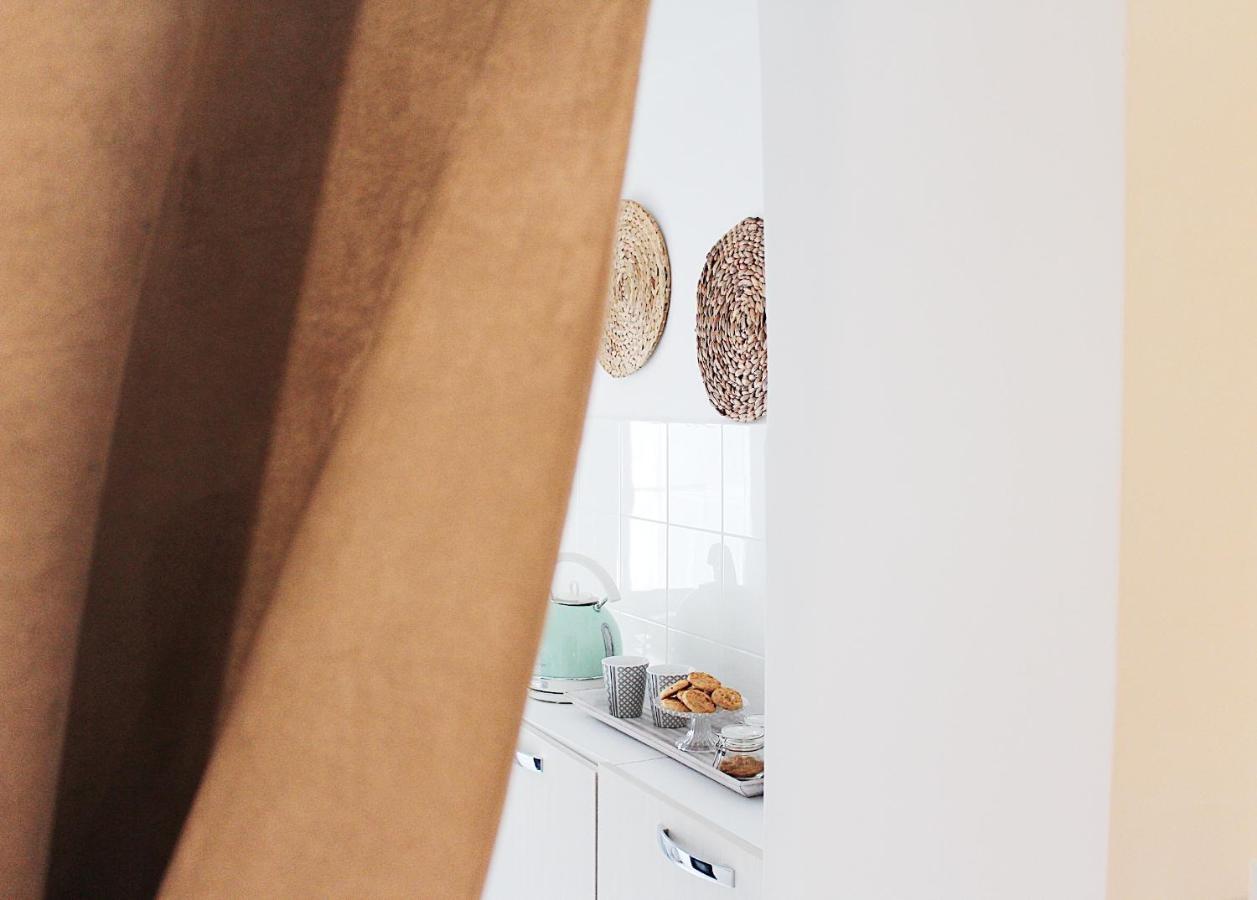 Casamamy Pompei Apartment Екстериор снимка